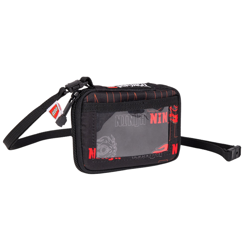 LEGO Bags<br>Børnepung Dragon Energy