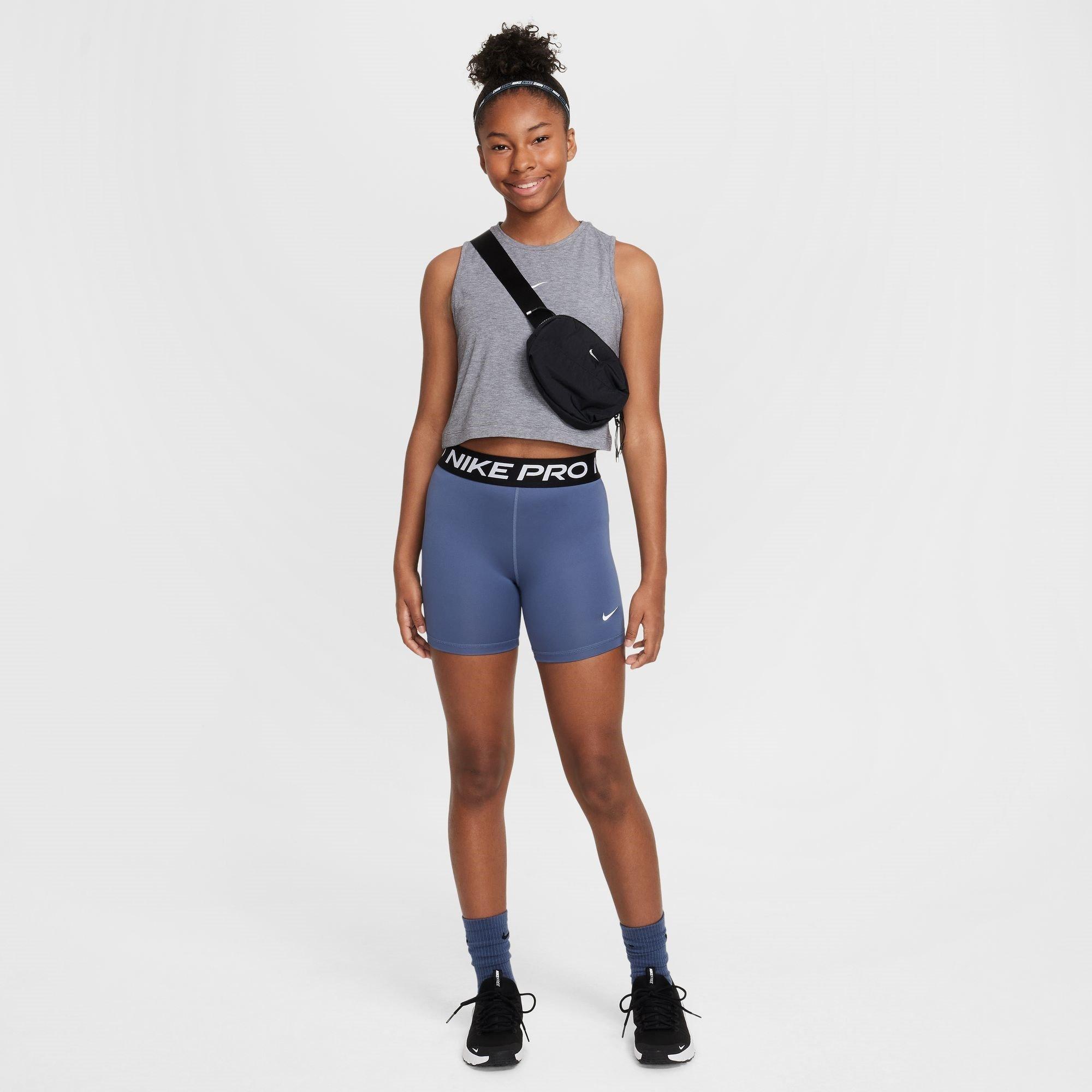 Nike Pro Shorts Junior Girls