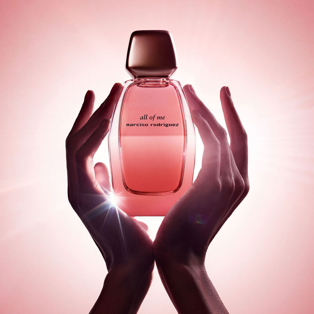 NARCISO RODRIGUEZ ALL OF ME Eau de Parfum Intense - 30ml