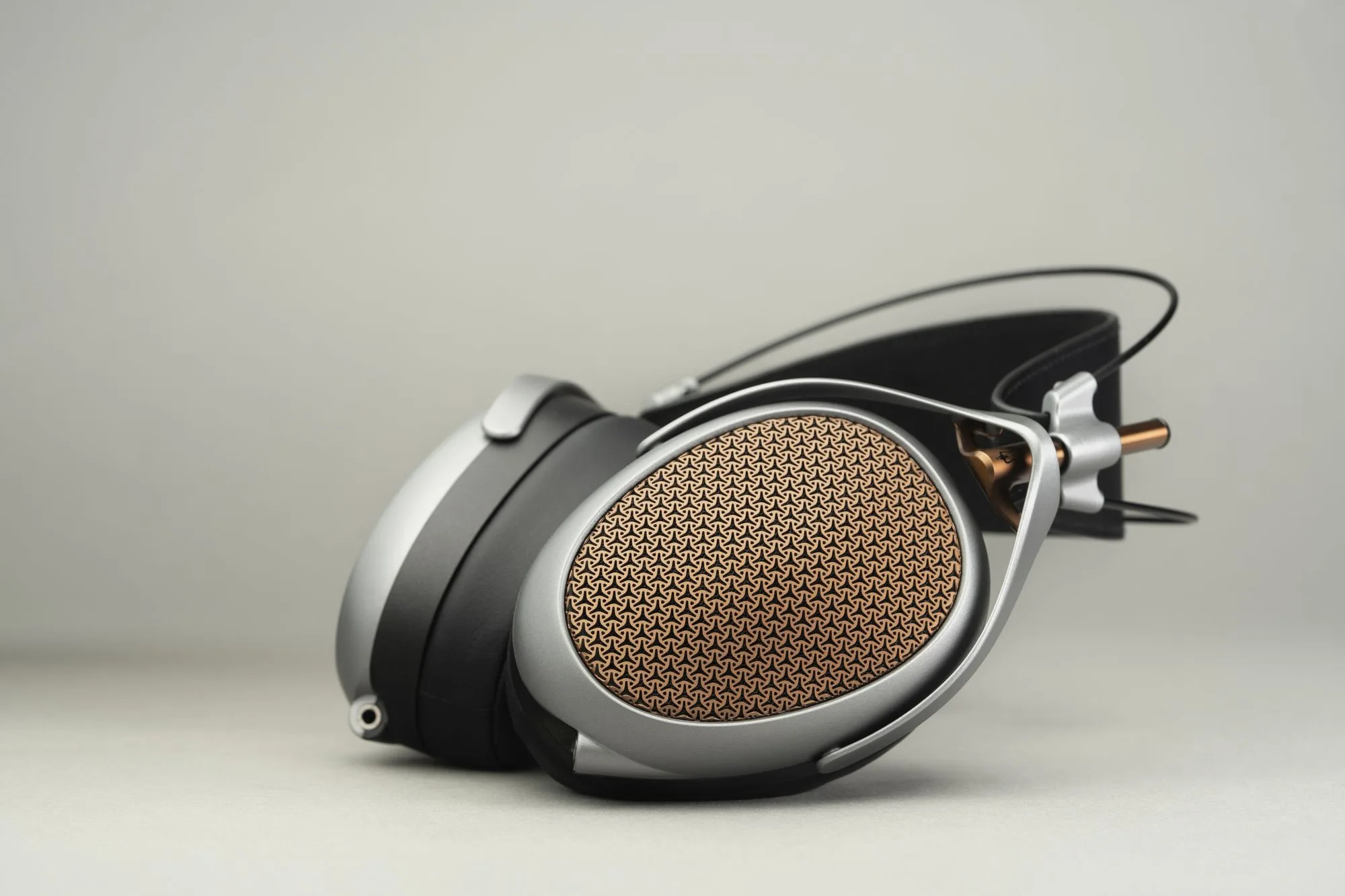 Meze POET Casques hi-fi