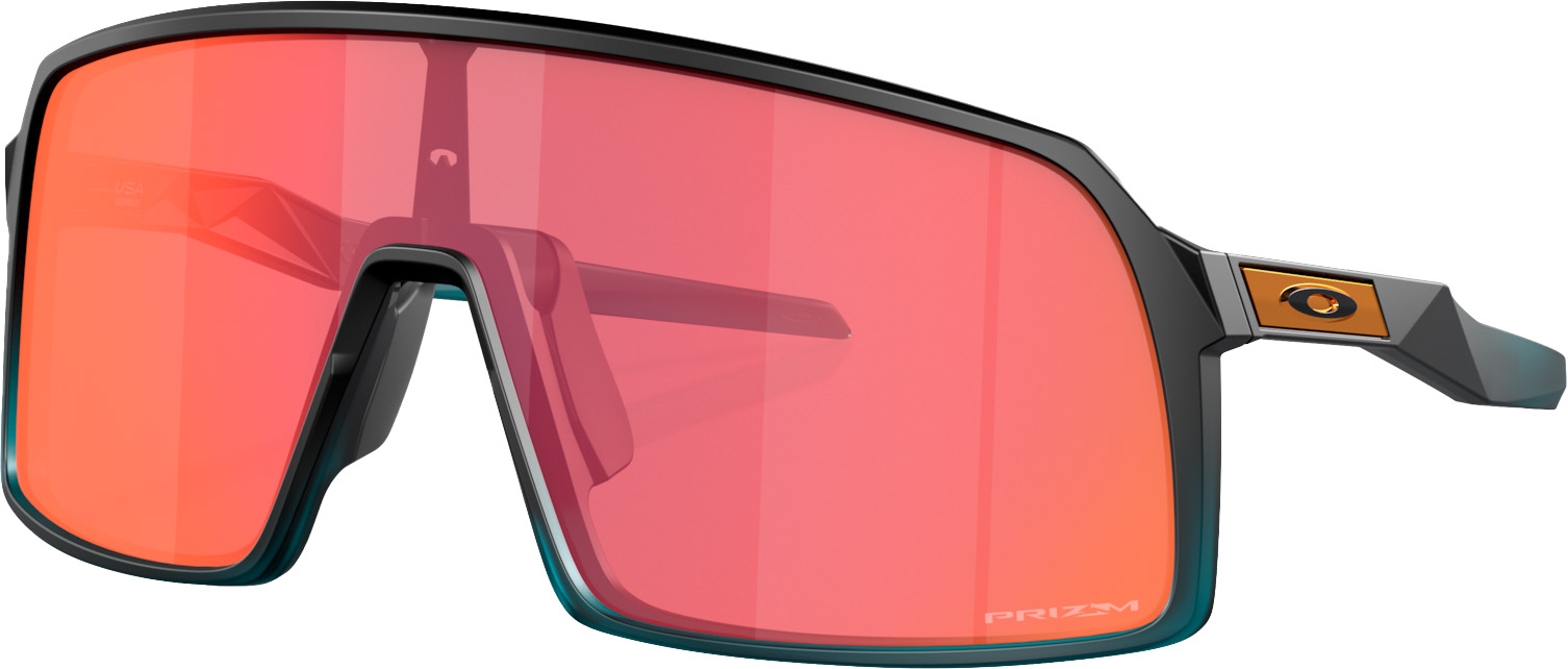 Sutro A6/Matte Balsam Fade w/Prizm Trail Torch