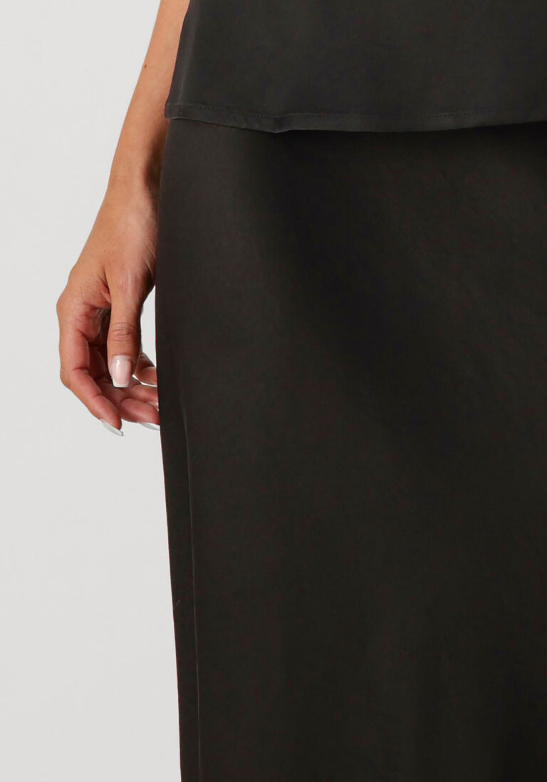 zwarte drykorn midirok nevida