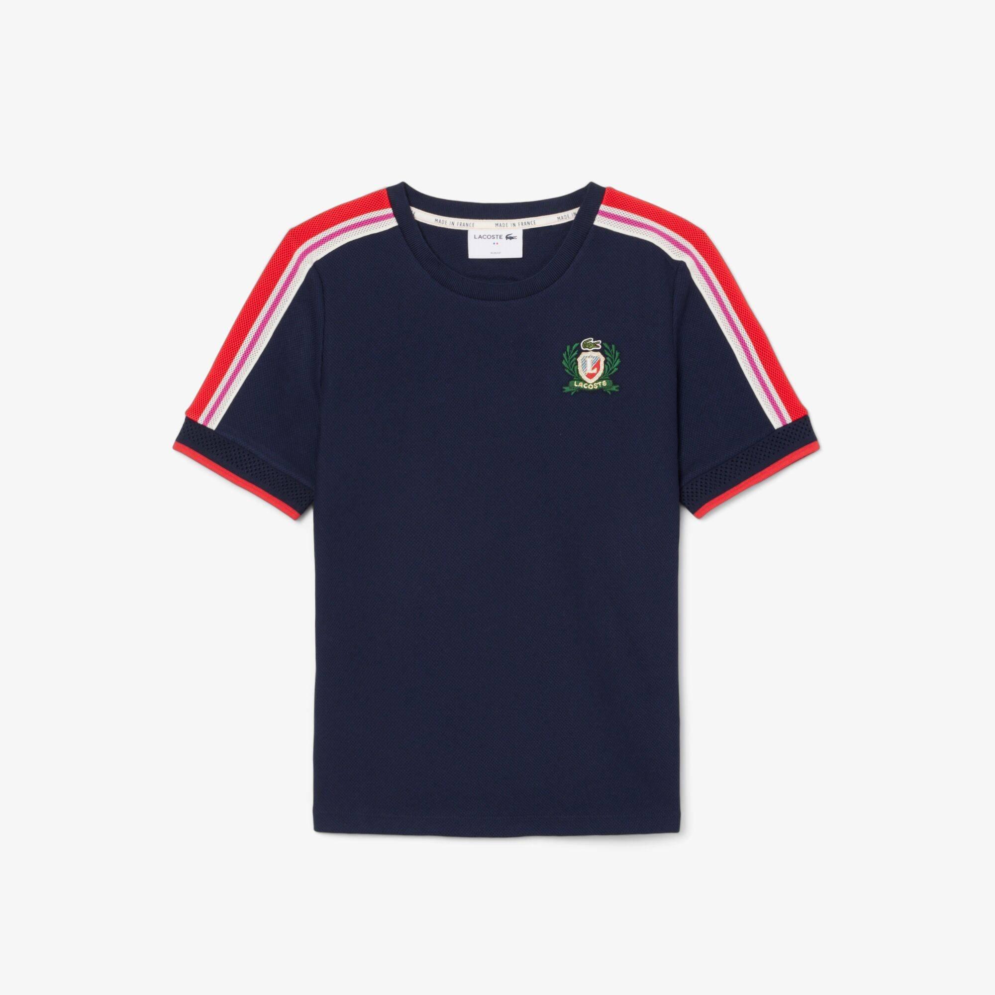 Lacoste Legacy T Shirt