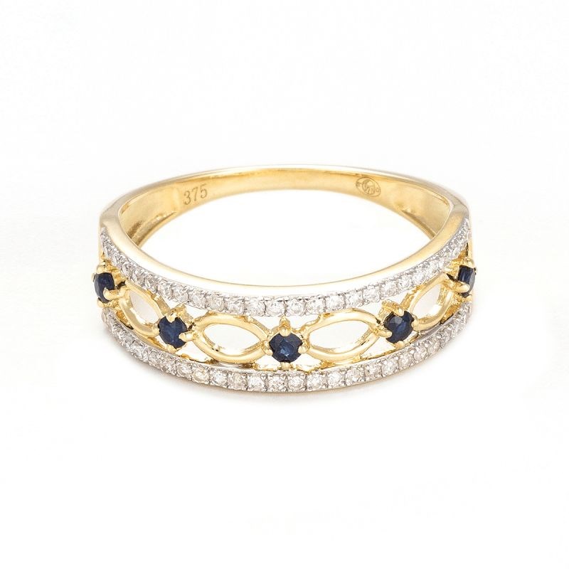 Bague 