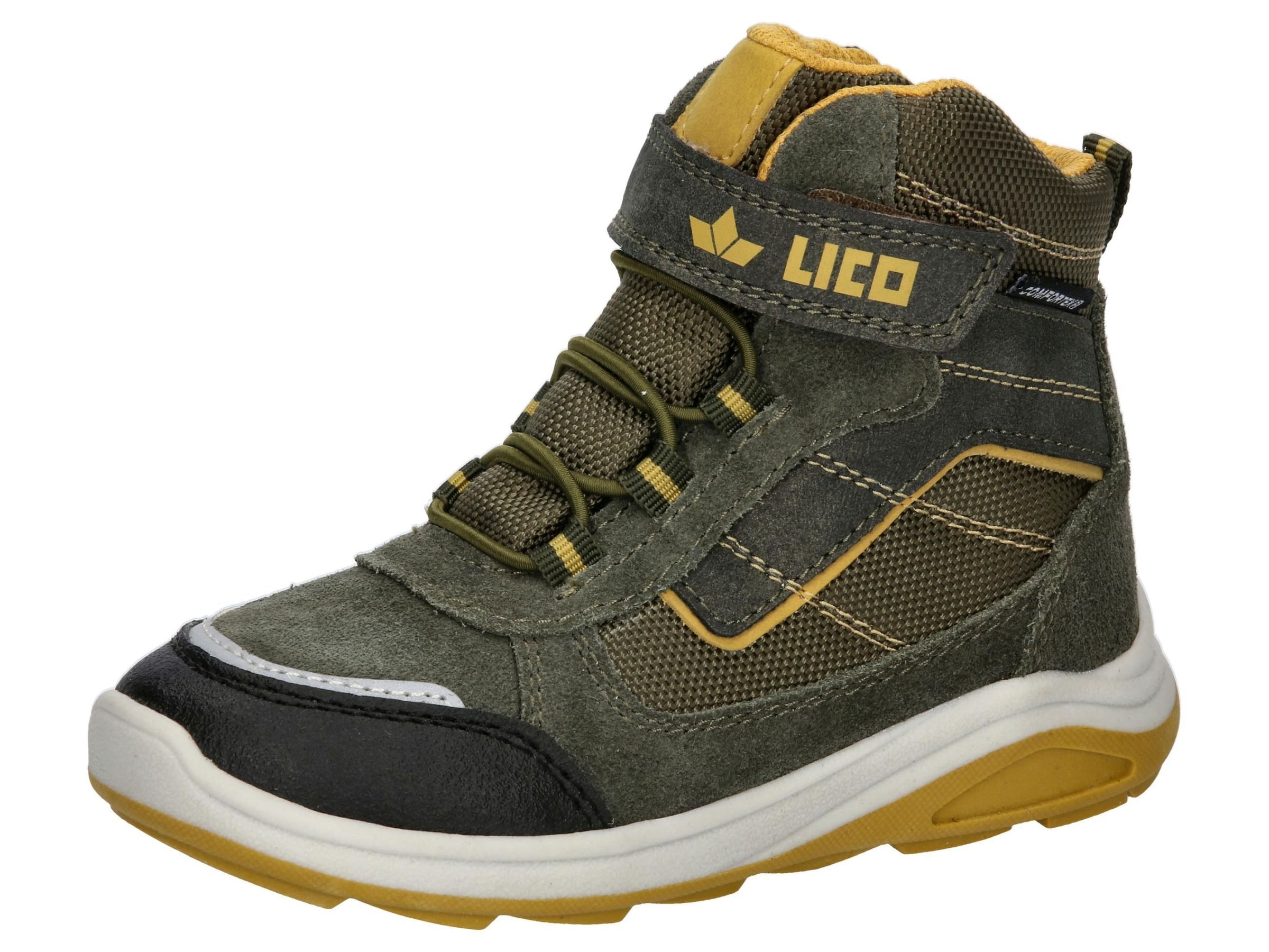 Lico Sneaker »Freizeitschuh Jarek VS«