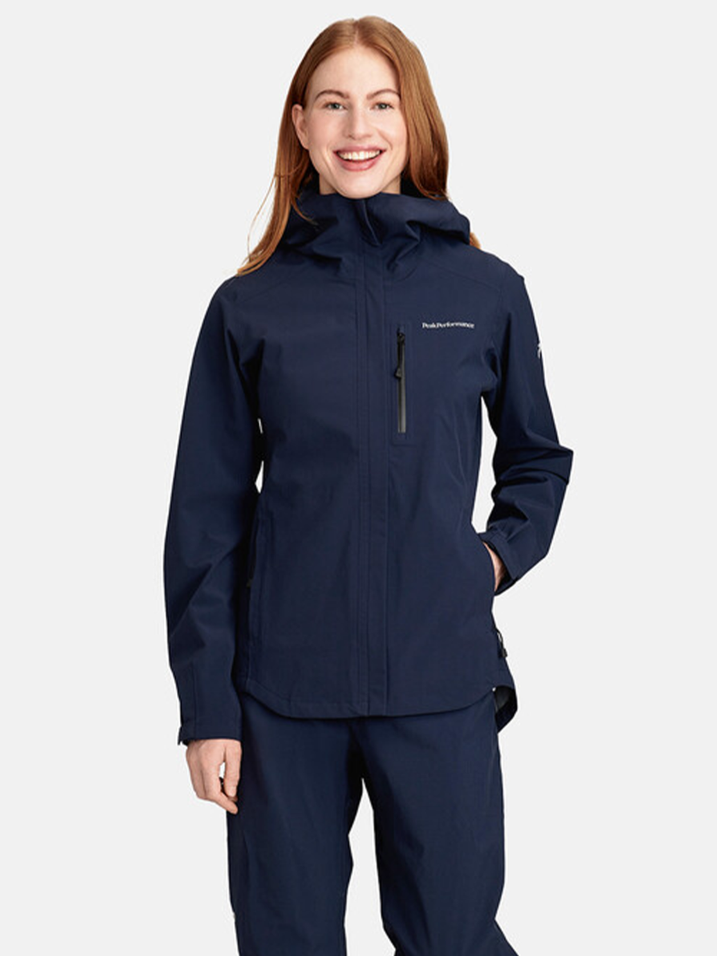 Xenon Jacket