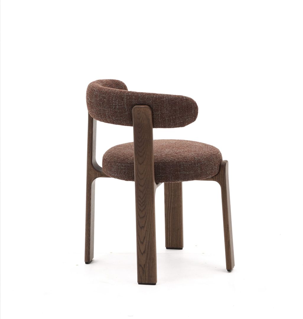 Kave Home   Granite Eetkamerstoel