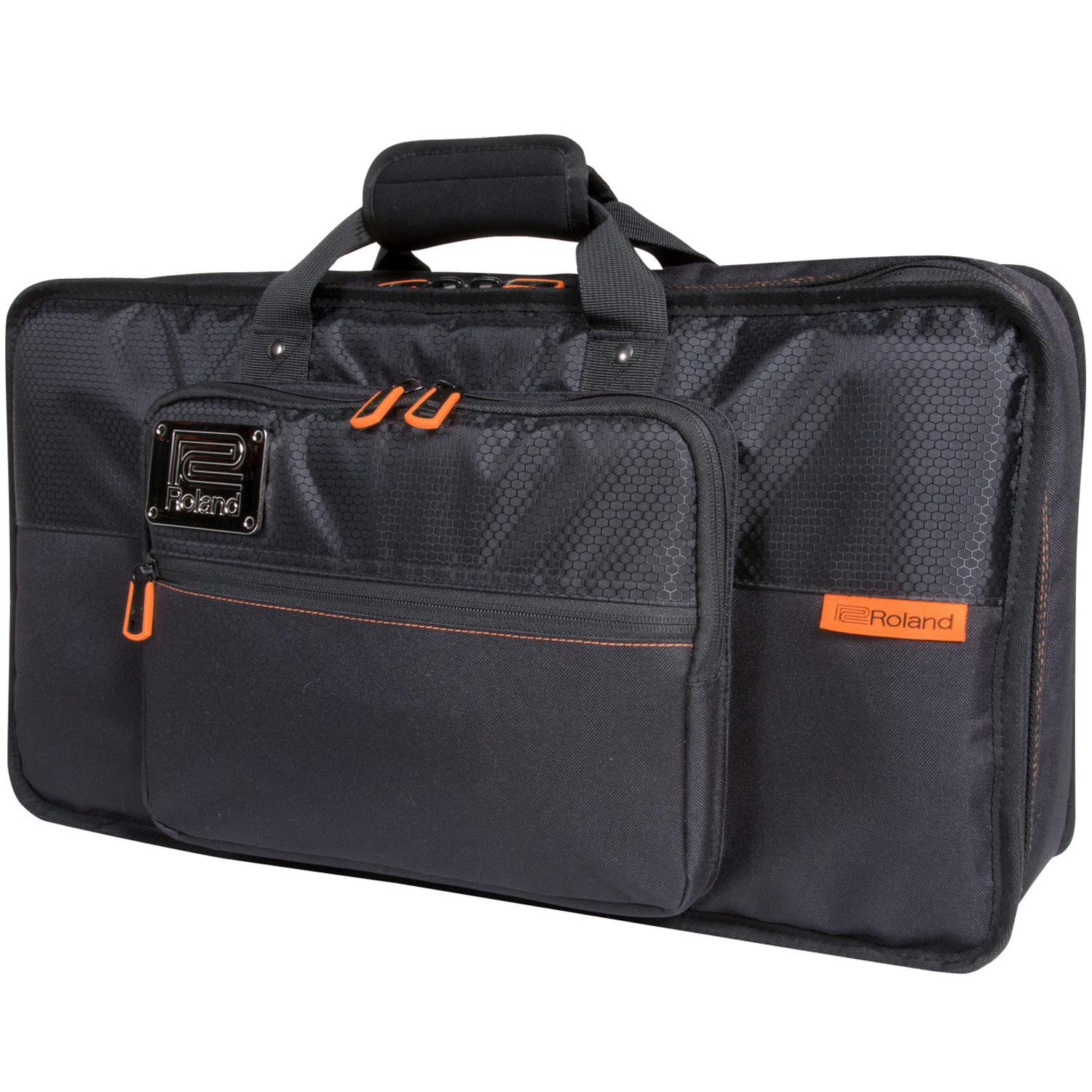 Roland CB-BOCT flightbag voor sample pads