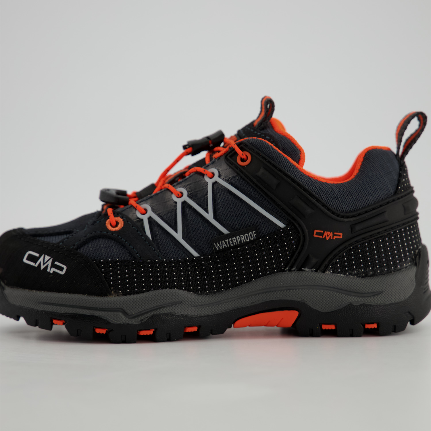 CMP KIDS RIGEL LOW