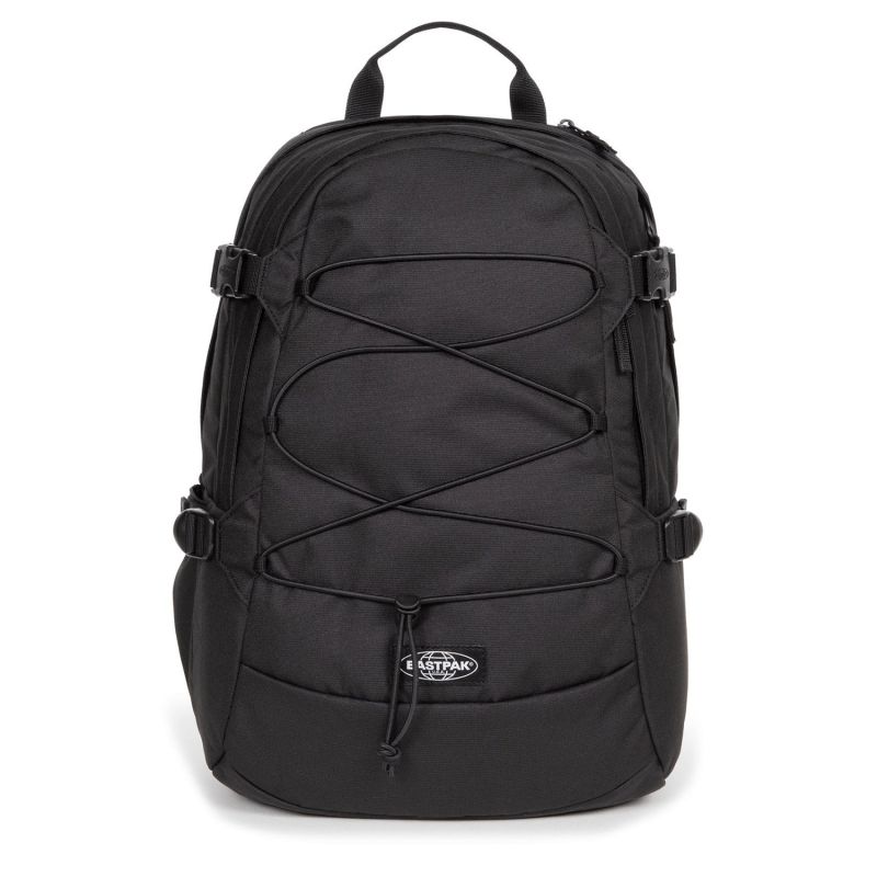 Sac à dos Gerys 21 Litres CS Mono Black