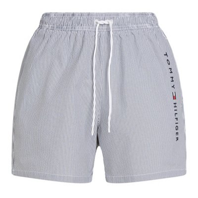 Short de bain homme Drawstring Stripe TOMMY HILFIGER