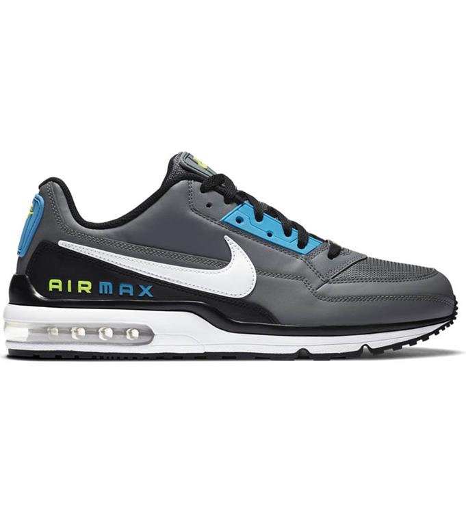 Nike Men Air Max Ltd 3 Sneakers