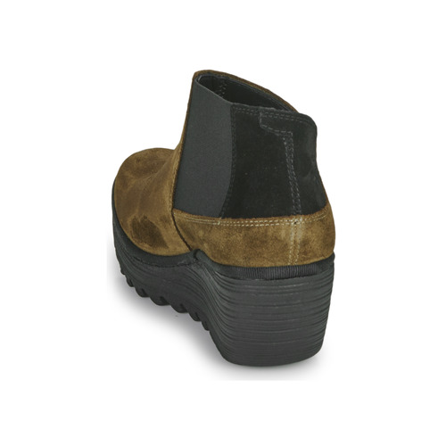 Fly London - YEGO - Marron