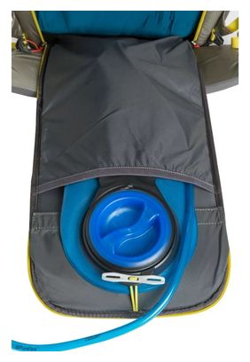 Sac de Randonnée Big Agnes Prospector 50L Vert/Gris