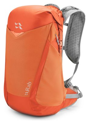 Sac de Randonnée Unisexe Rab Aeon Ultra 20L Orange