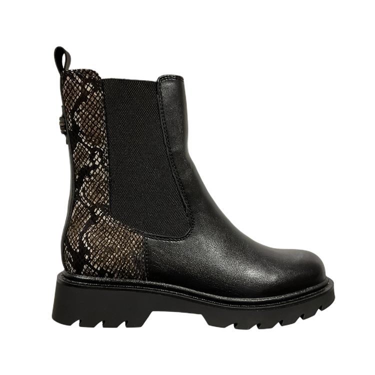 Tamaris 1-25411-45 black snake