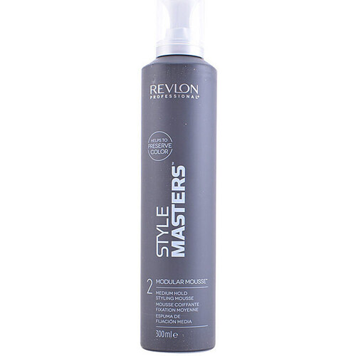 Revlon - Style Masters Modular Mousse