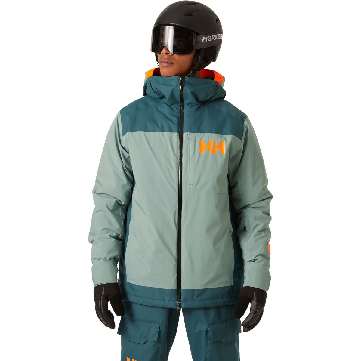 Helly Hansen Powdreamer 2.0 Skijakke Herre