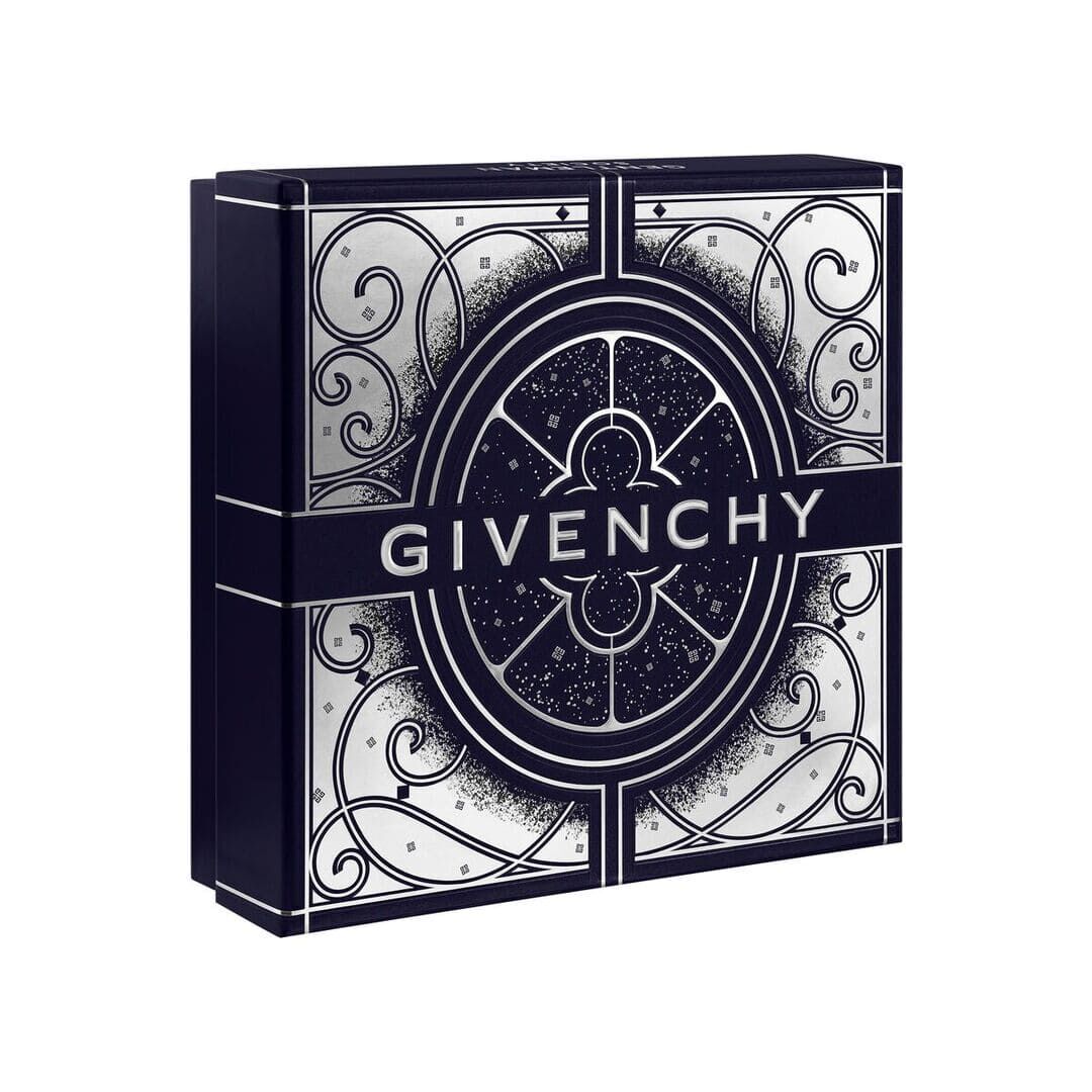 GIVENCHY GENTLEMAN Coffret Gentleman Society, Eau de Parfum - 60ml