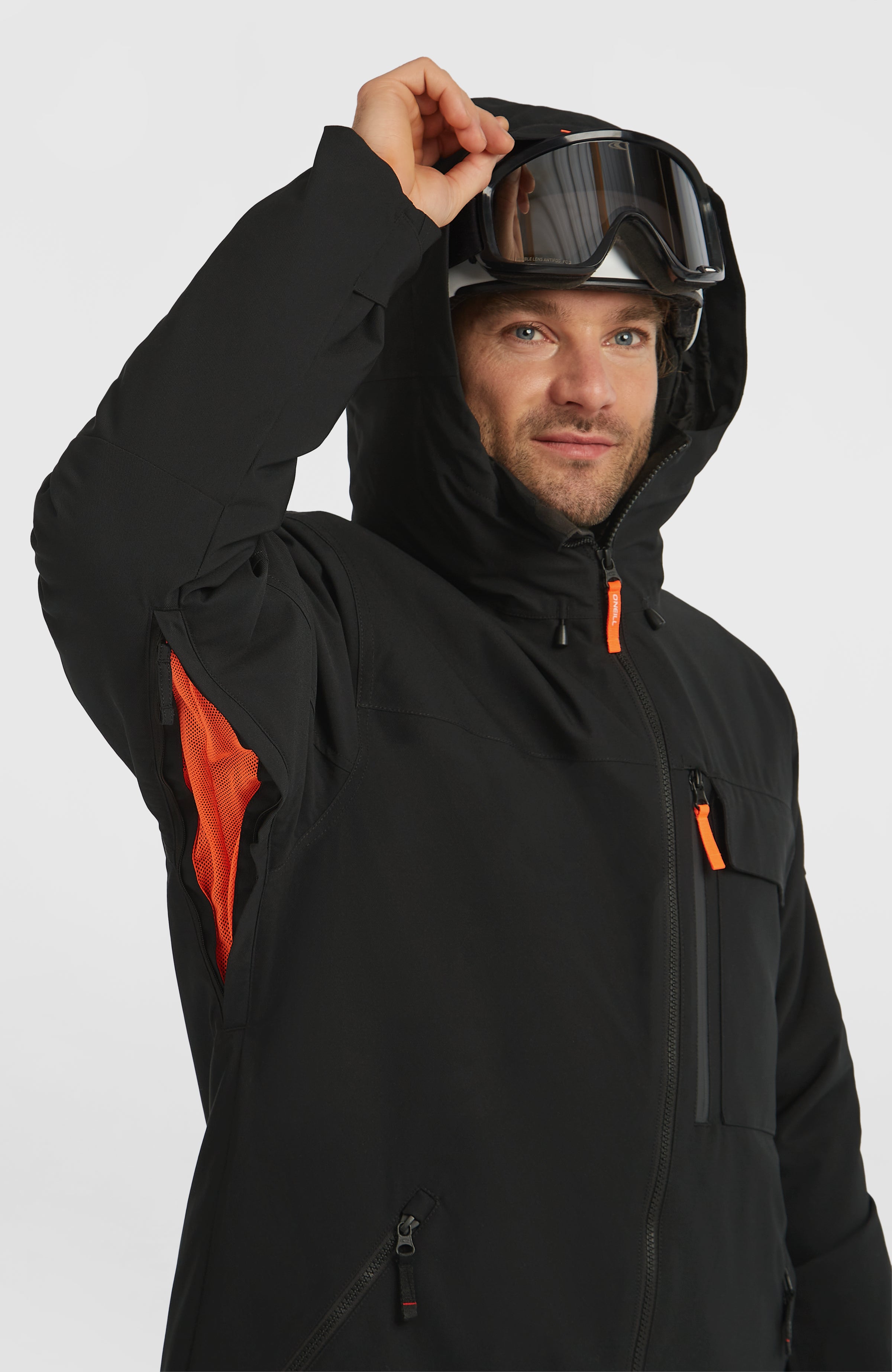 FWC'Peak wintersportjas