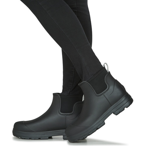 UGG - DROPLET - Noir