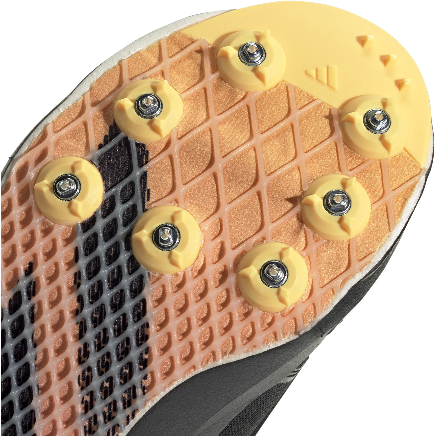 adidas Adizero TJ/PV