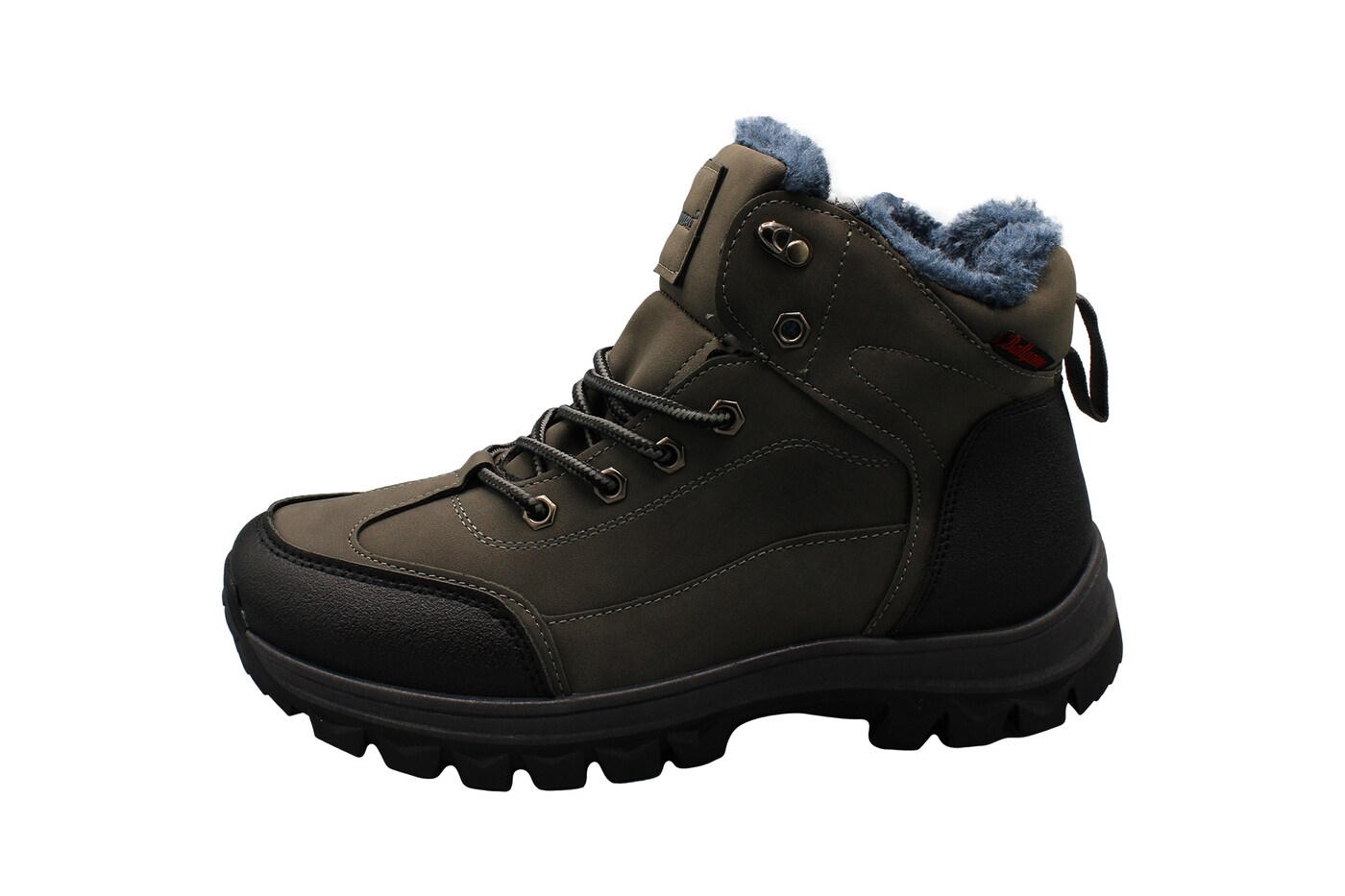 Planets 889 Winterschuhe Herren
