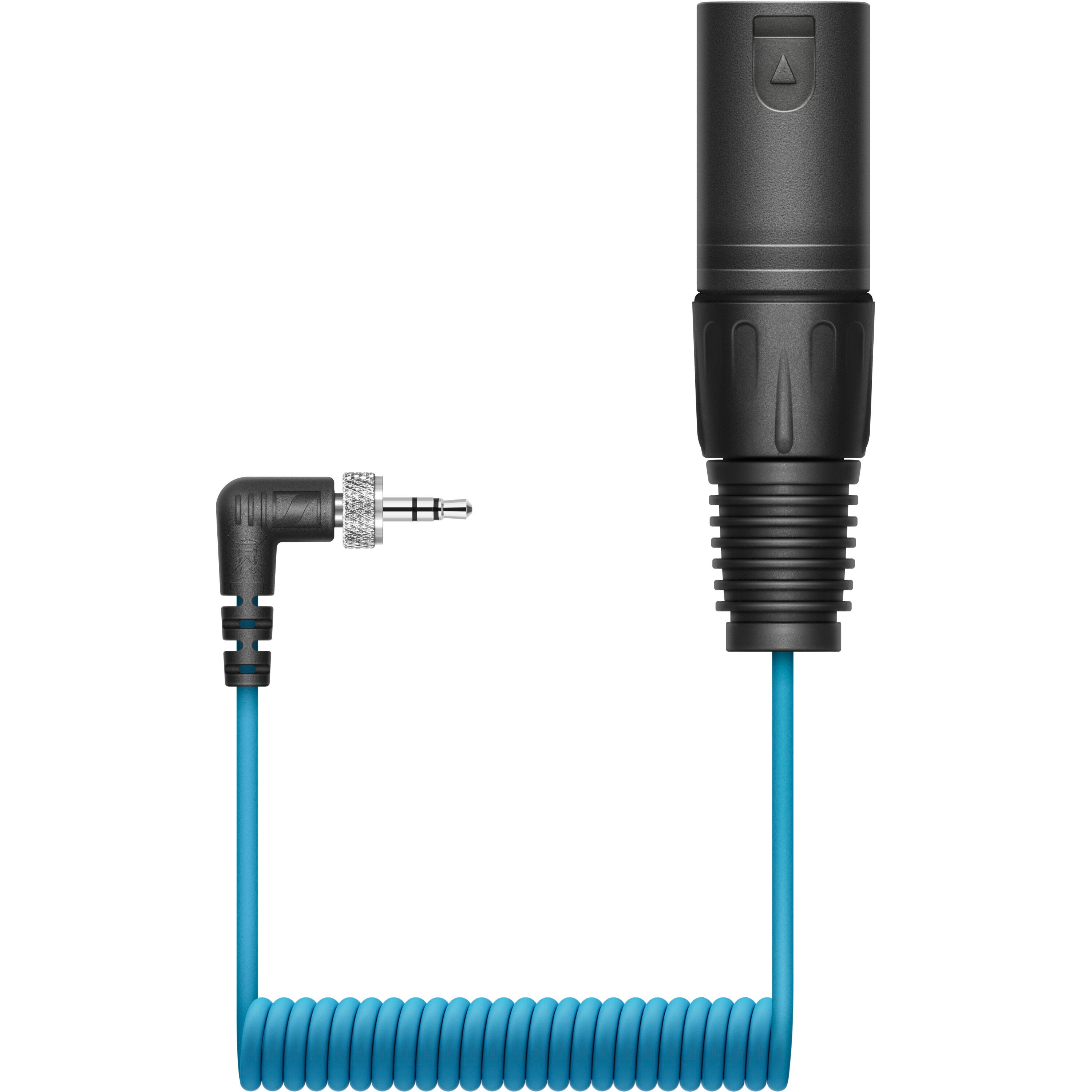Sennheiser EW-DP ME2 SET (S1-7) camera lavalier set (606 - 662 MHz)