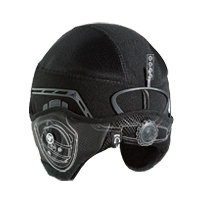 Verdict Helmet skihjelm