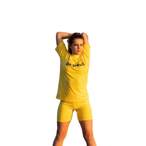 Camiseta Bereal