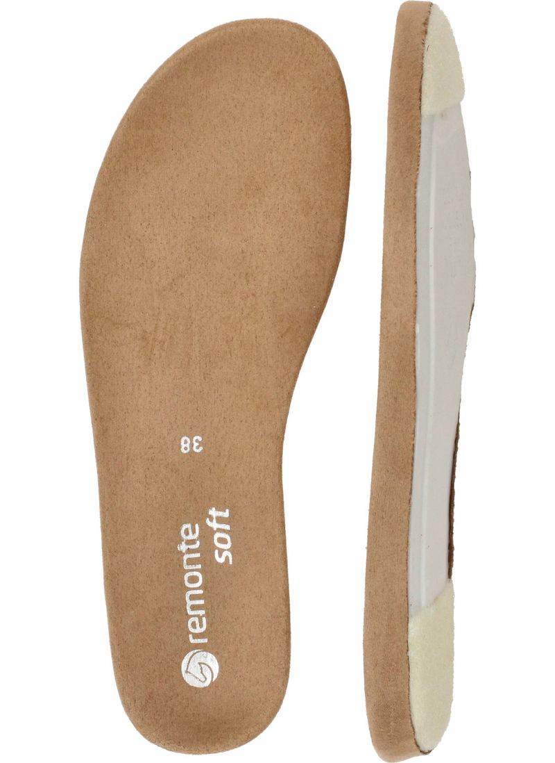 Remonte Sandalen Wit Dames