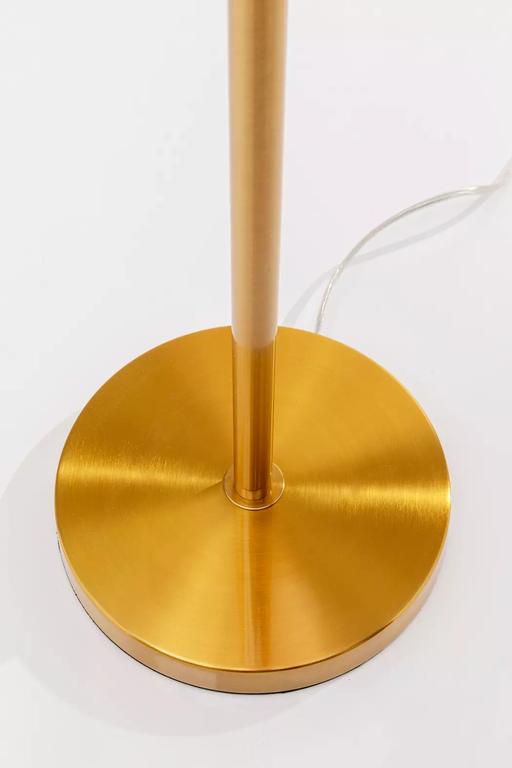 Stehlampe Feather Palm