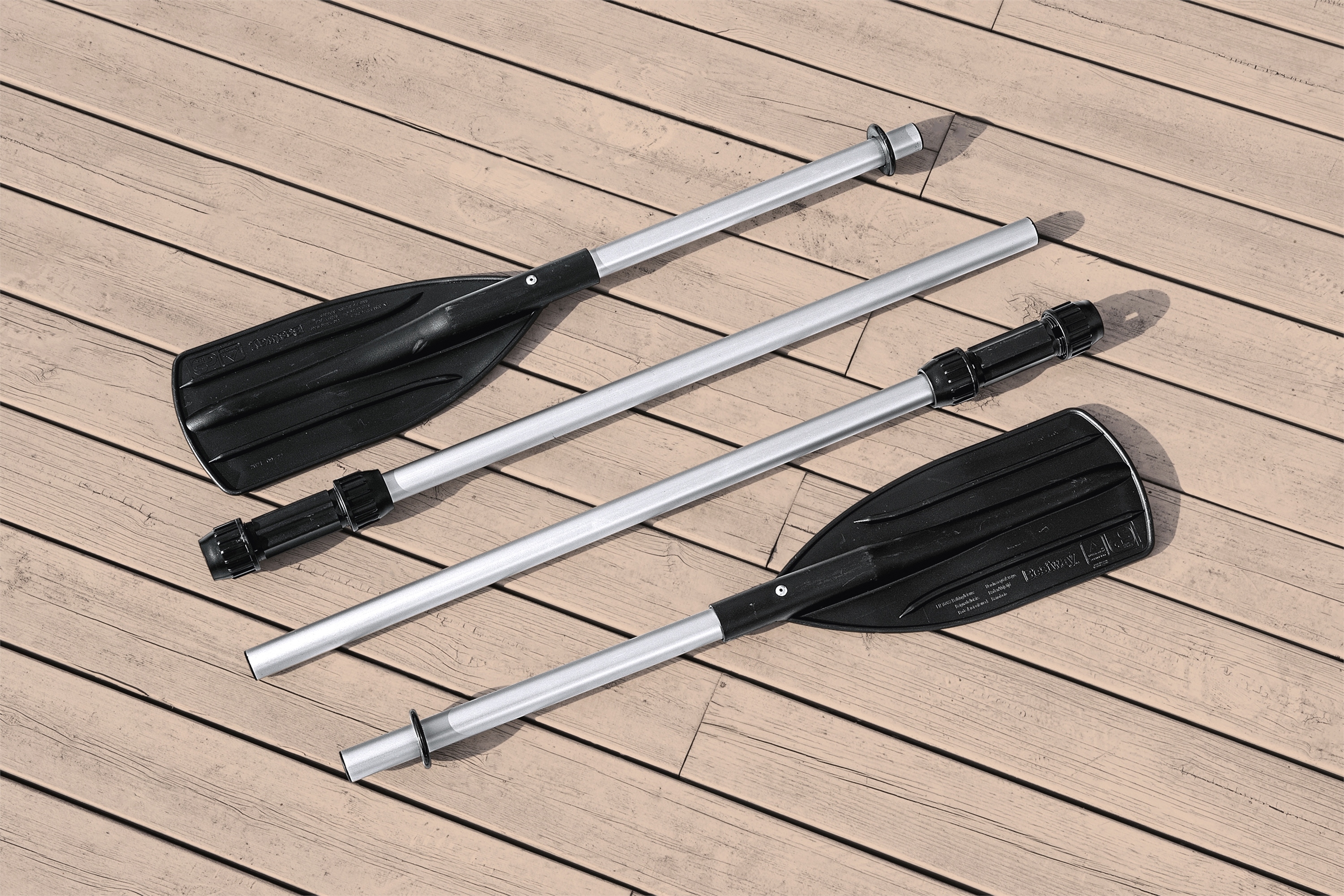 Bestway Schlauchboot ADVENTURE ELITE X5 364 cm
