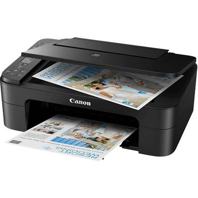 Canon PIXMA TS3350 - imprimante multifonction jet d'encre couleur A4 - Wifi, USB