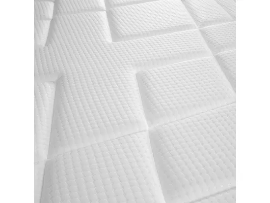 BELLECOUR LITERIE | Matelas VERSAILLES 180x200 cm | Ressorts ensachés