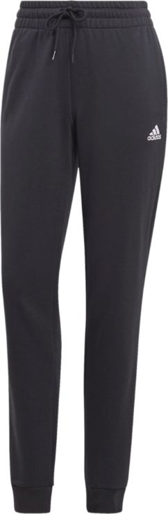 Adidas SportswearEssentials Linear - schwarz