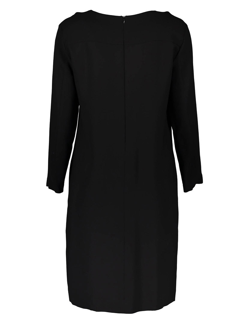 Black Short Dress for Women