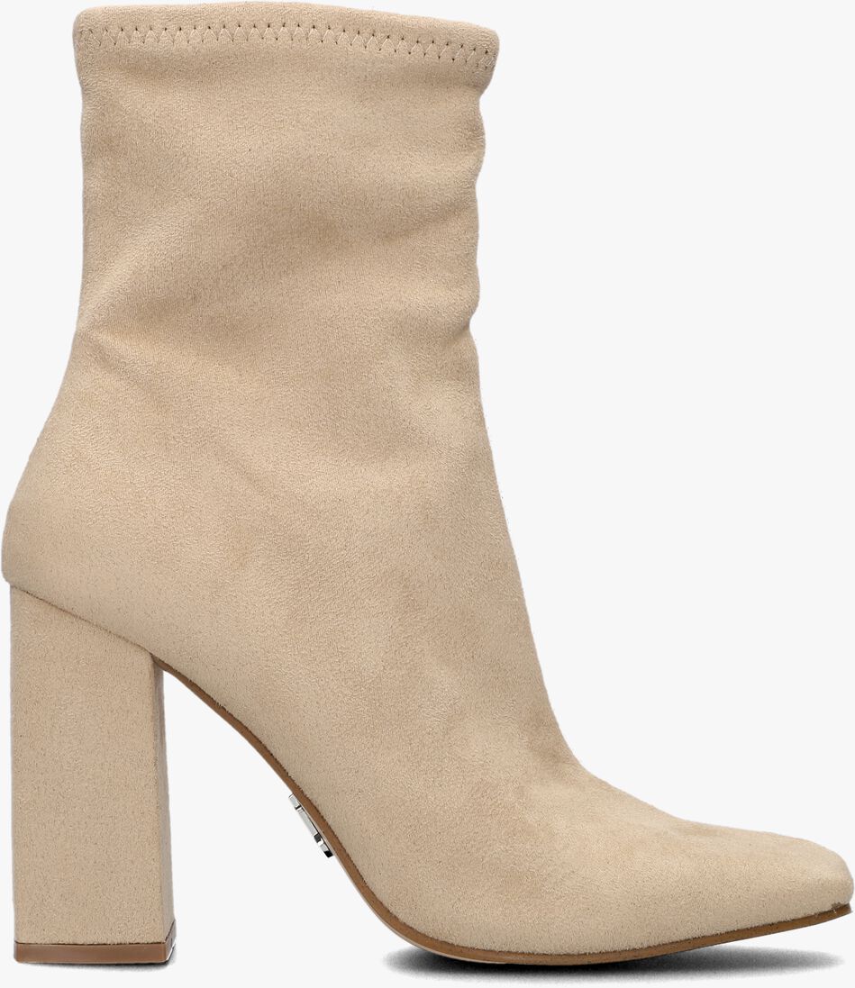 STEVE MADDEN beige steve madden enkellaarsjes traverse