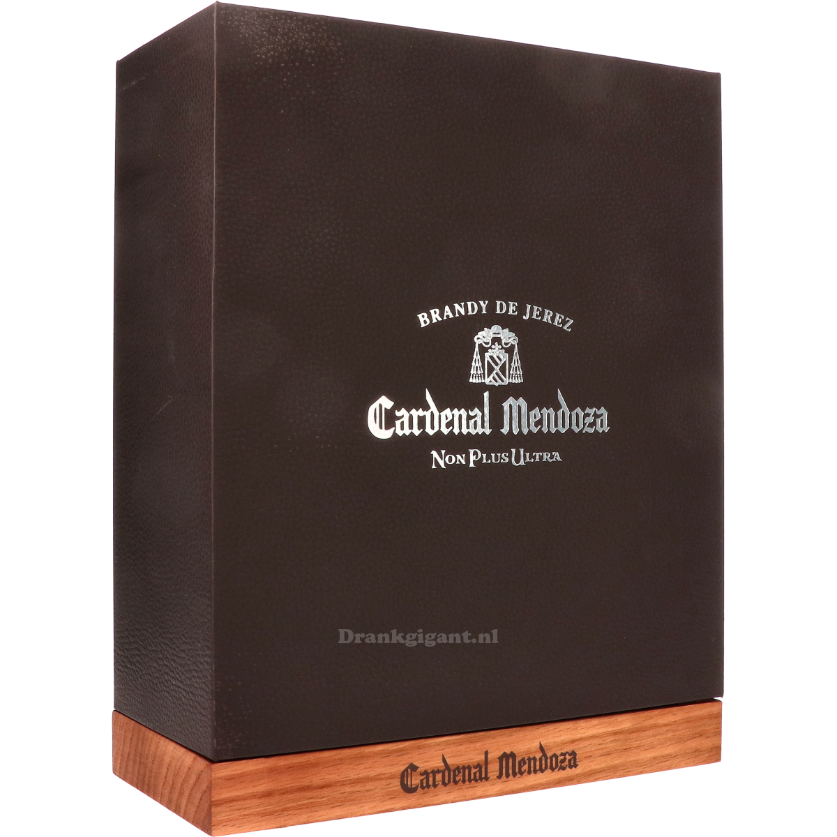 Cardenal Mendoza Non Plus Ultra 50 cl
