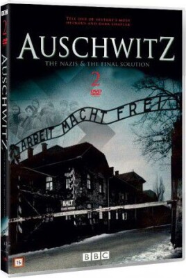 Auschwitz: The Nazis And The Final Solution - Bbc - DVD