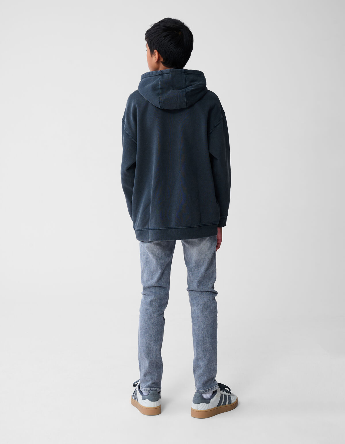 Regular Fit Jeans Grijs