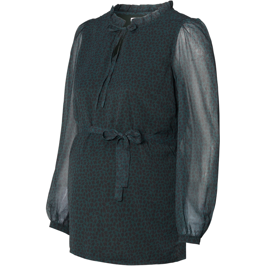 Noppies Bluse Roselle Green gables