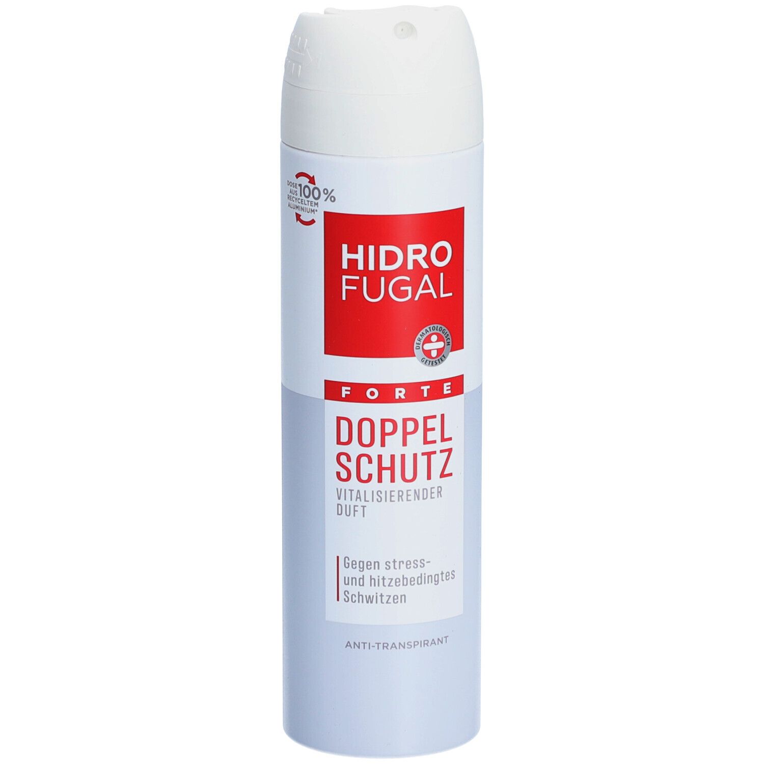 Hidrofugal Forte Doppelschutz Spray