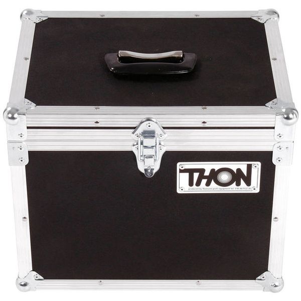 Thon accessory case 38x30x28 PVC BK