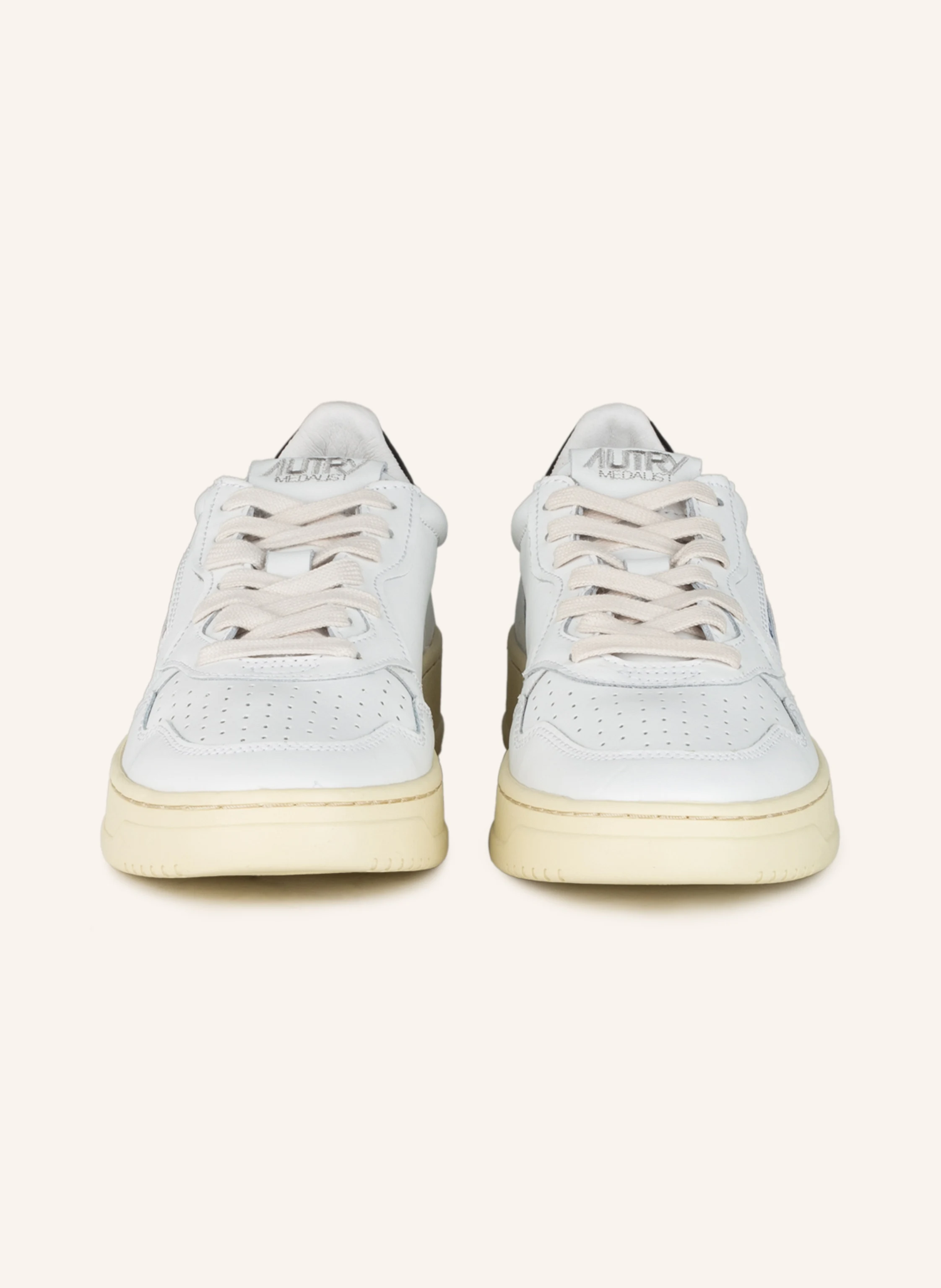 AUTRY Sneaker MEDALIST LOW LL
