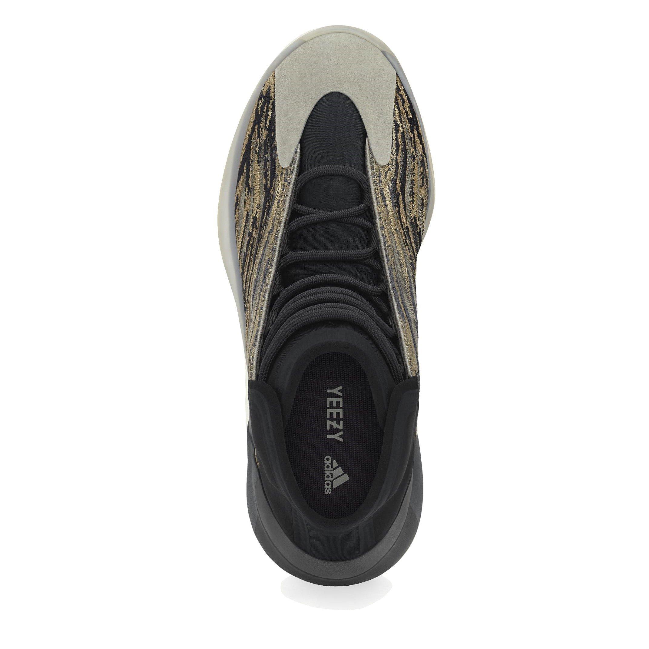 Yeezy QNTM High Top Sneakers Juniors