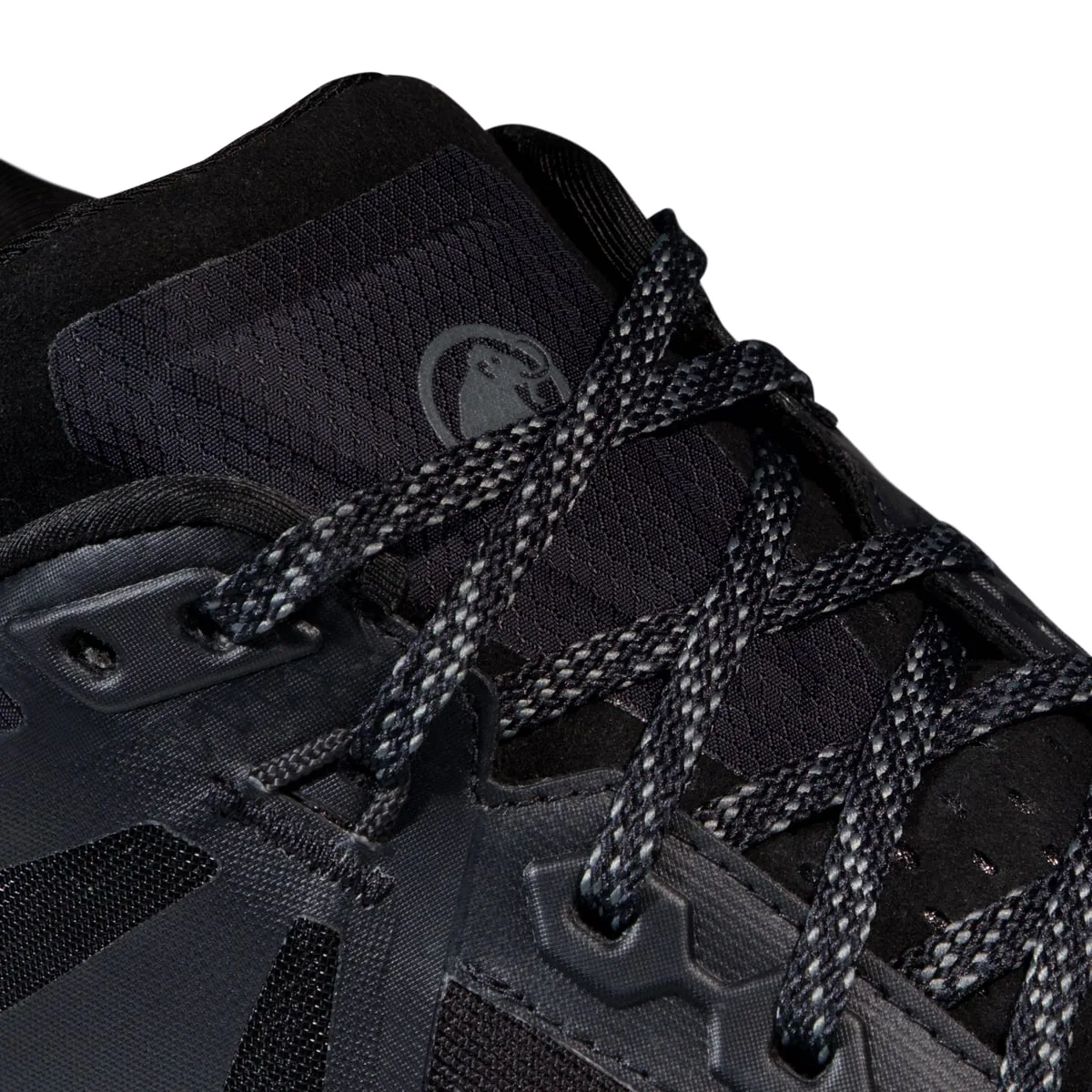 Mammut Women's Saentis TR Low GORE-TEX Black