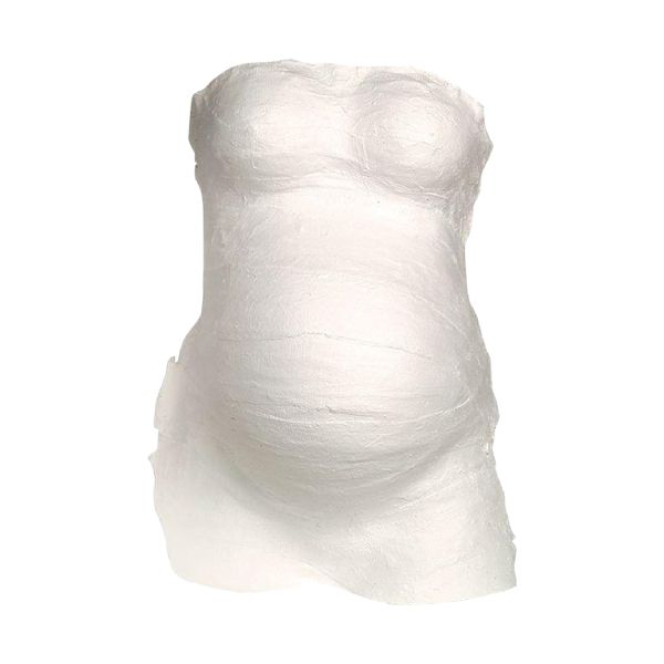 Baby Art Gipsafdruk Buik
