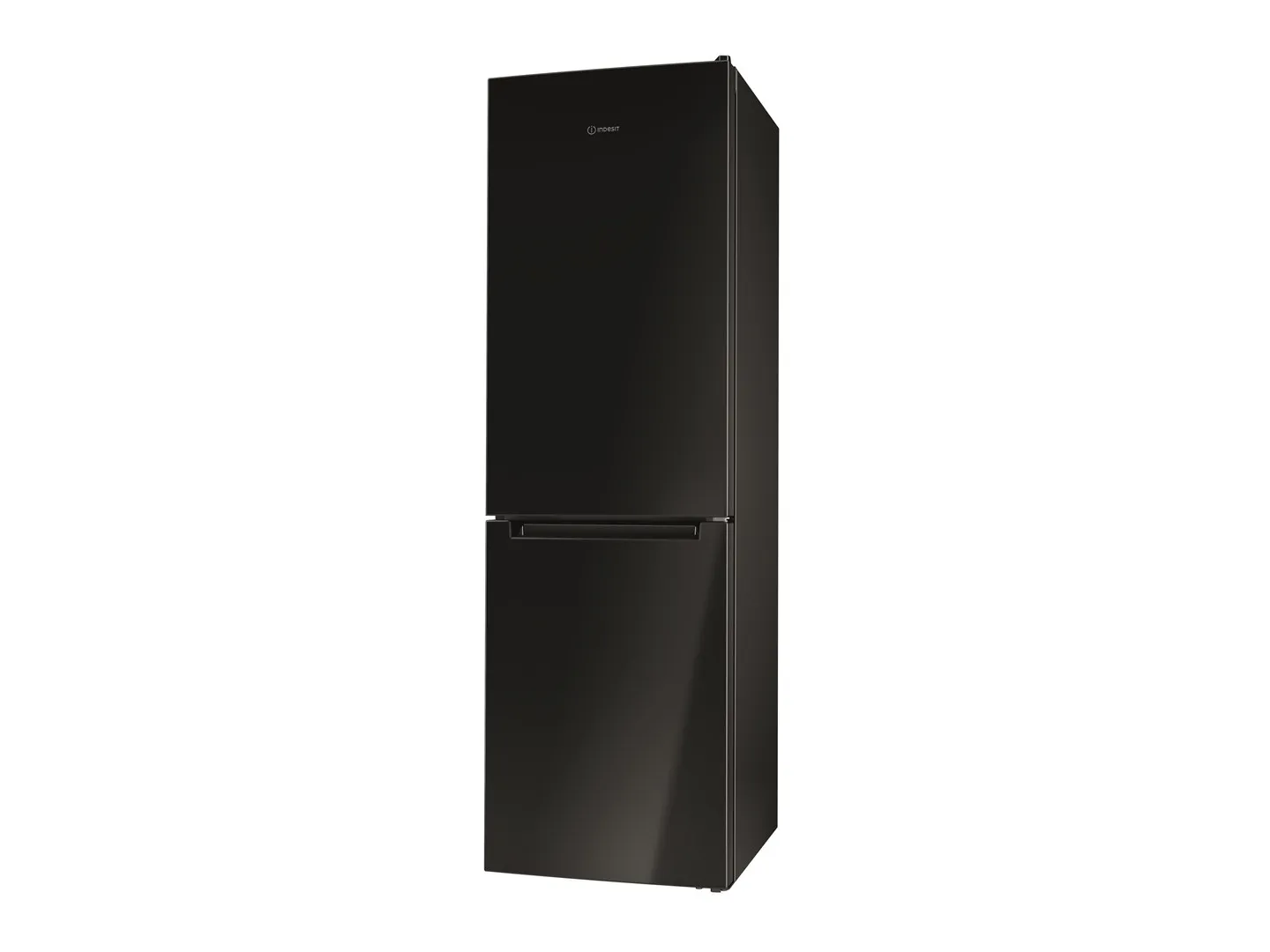 Indesit LI8 S2E K, 339 L, N-T, 39 dB, 5 kg/24t, E, Sort