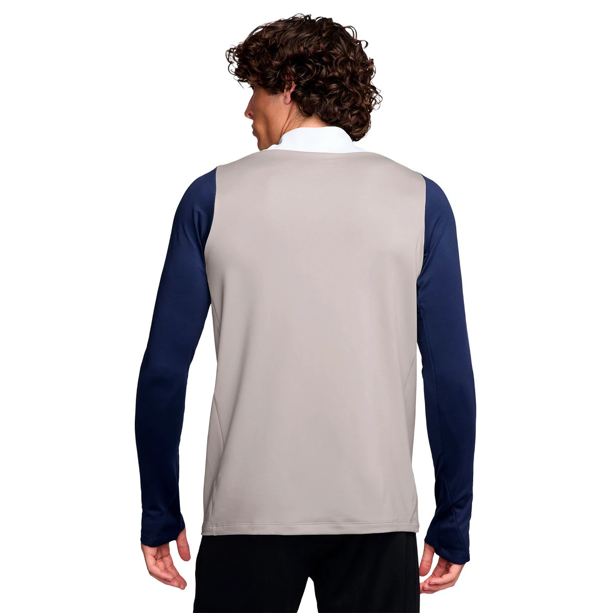 Sweatshirt Nike Tottenham Hotspur FC Training 2025-2026